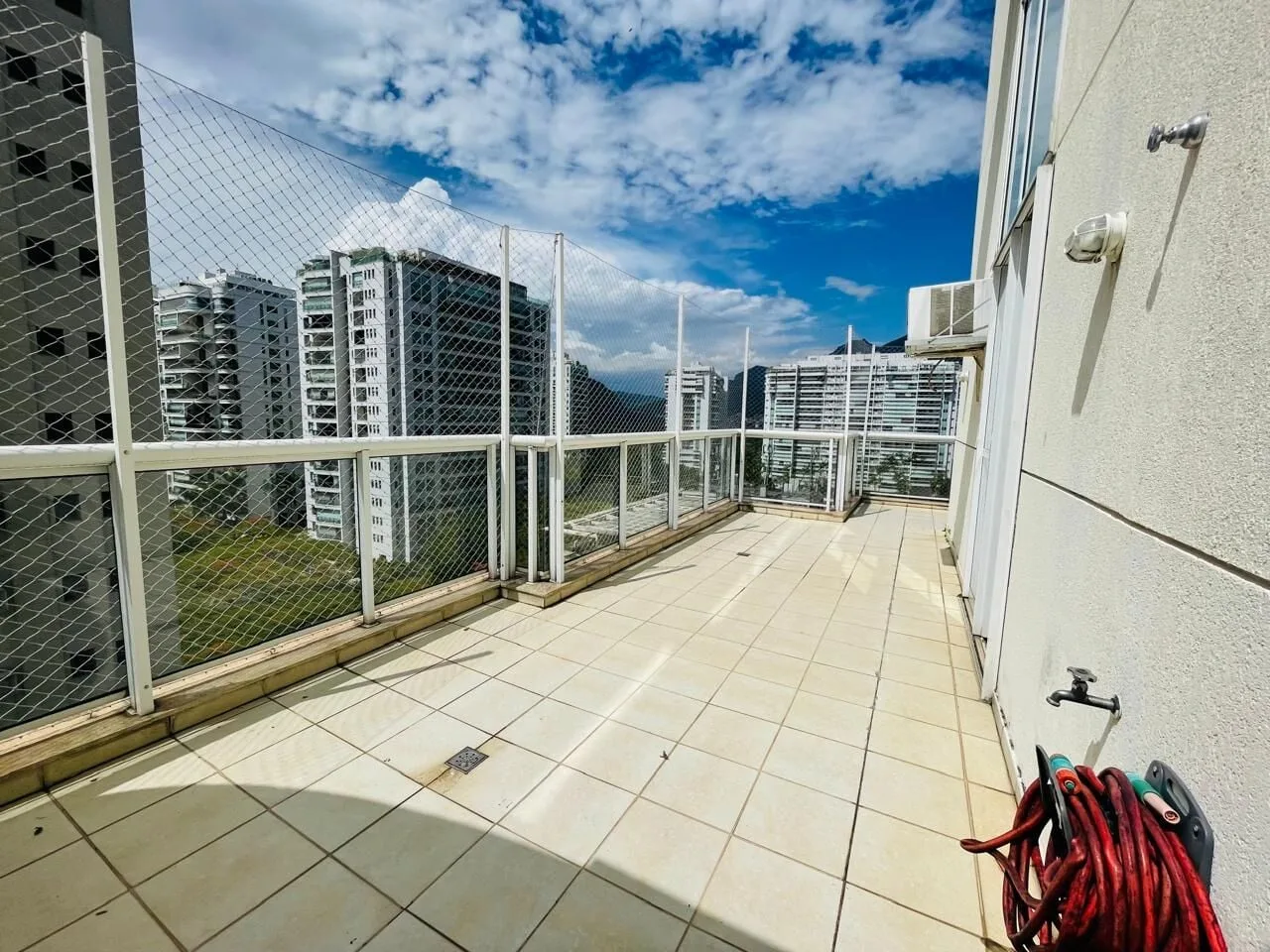 Apartamentos com 3 quartos a venda na Peninsula, 137m2, Barra da Tijuca, - imagem 3