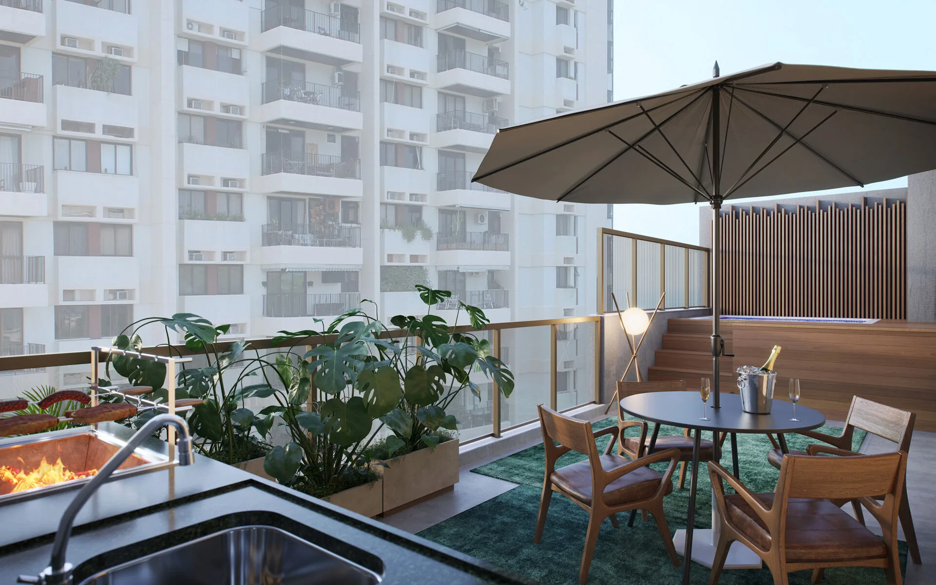 Apartamentos à venda em Ipanema/Arpoador - Rio de Janeiro/RJ, Zona Sul - imagem 10
