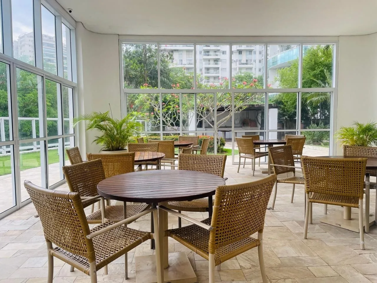 Apartamentos à venda na Barra da Tijuca - Rio de Janeiro/RJ, Peninsula - imagem 33
