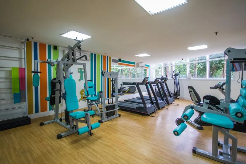Apartamentos à venda na Barra da Tijuca - Rio de Janeiro/RJ, Peninsula - imagem 27