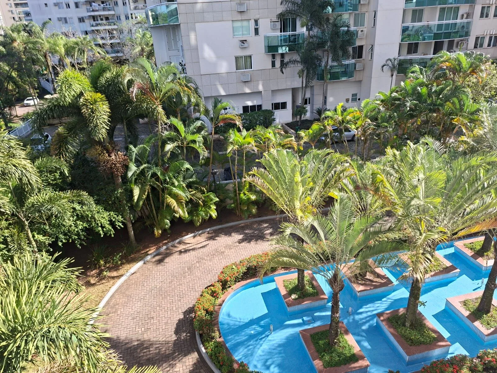 Apartamentos à venda na Barra da Tijuca - Rio de Janeiro/RJ, Peninsula - imagem 2