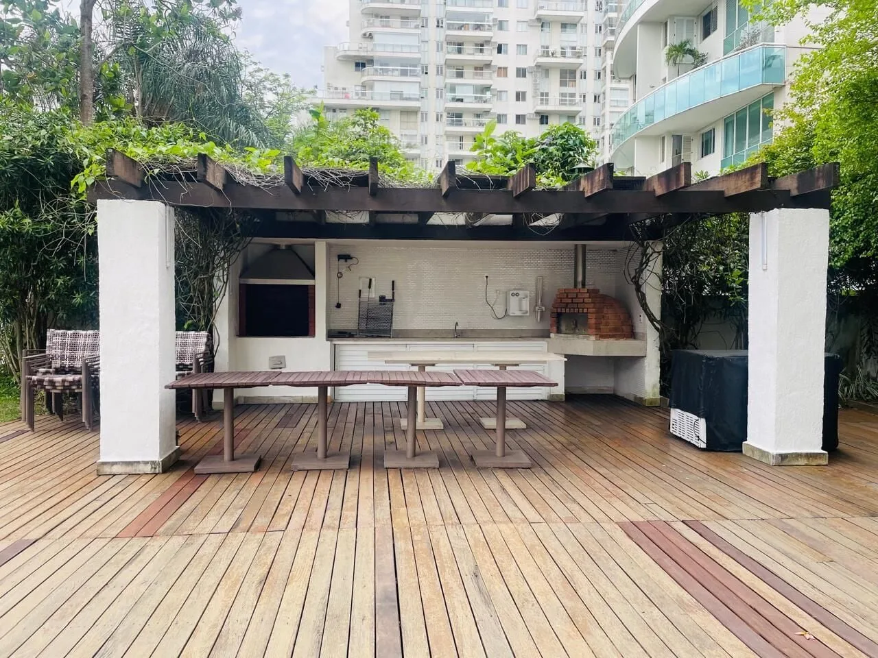 Apartamentos à venda na Barra da Tijuca - Rio de Janeiro/RJ, Peninsula - imagem 34
