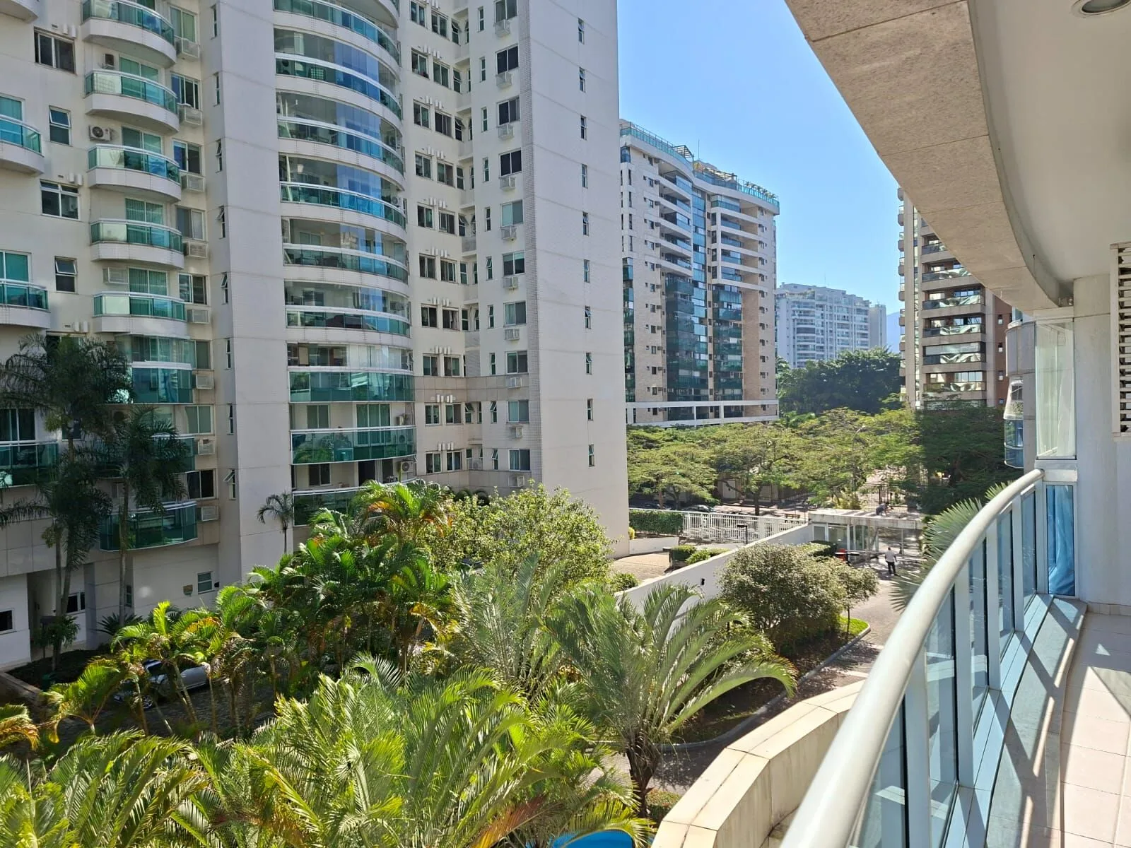 Apartamentos à venda na Barra da Tijuca - Rio de Janeiro/RJ, Peninsula