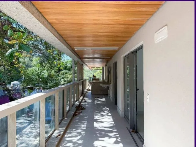 Apartamento com 4 Quartos all suites à venda, 229m² - Lagoa, Zona Sul - imagem 4