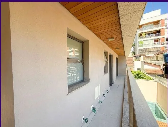 Apartamento com 4 Quartos all suites à venda, 229m² - Lagoa, Zona Sul - imagem 17