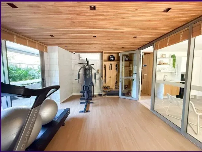 Apartamento com 4 Quartos all suites à venda, 229m² - Lagoa, Zona Sul - imagem 29