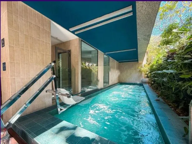 Apartamento com 4 Quartos all suites à venda, 229m² - Lagoa, Zona Sul - imagem 23