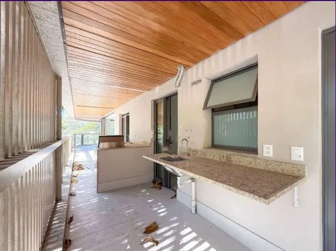 Apartamento com 4 Quartos all suites à venda, 229m² - Lagoa, Zona Sul - imagem 10