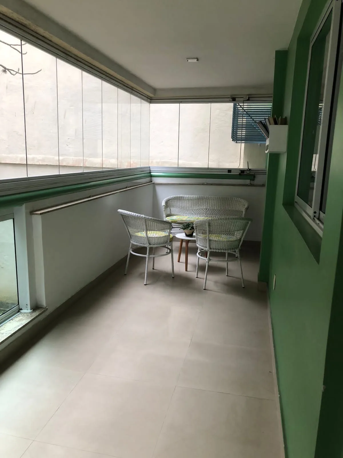 Apartamento à venda no bairro Laranjeiras em Rio de Janeiro/RJ - imagem 3