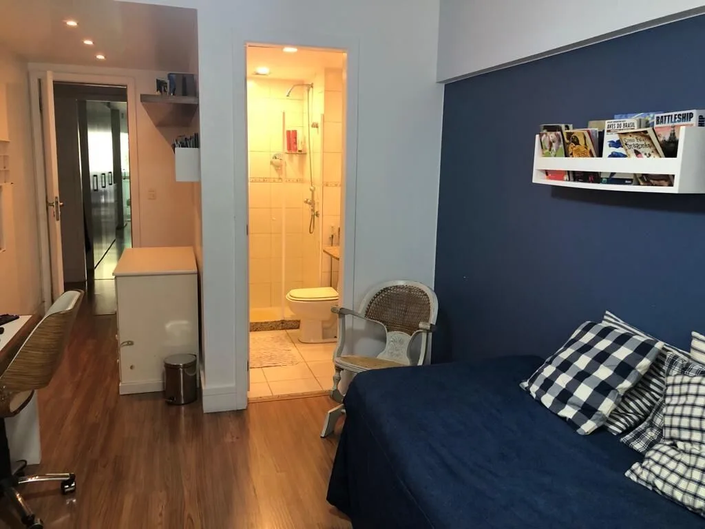Apartamento à venda no bairro Laranjeiras em Rio de Janeiro/RJ - imagem 10