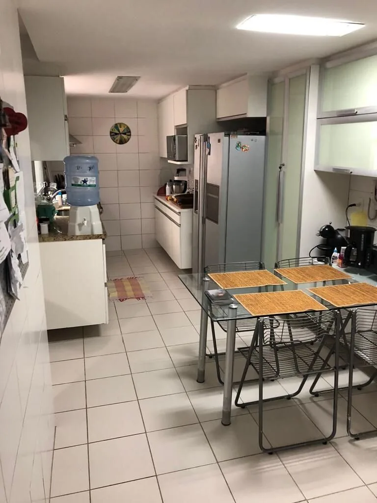 Apartamento à venda no bairro Laranjeiras em Rio de Janeiro/RJ - imagem 20