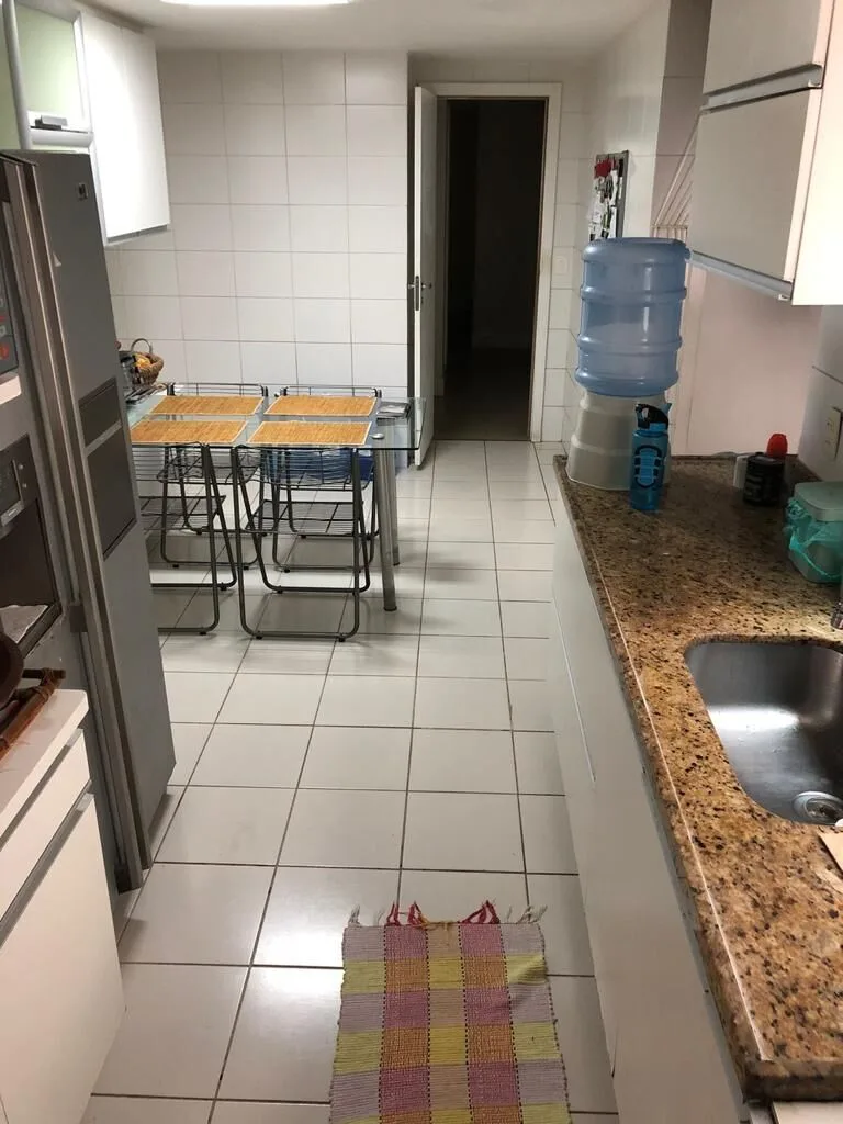 Apartamento à venda no bairro Laranjeiras em Rio de Janeiro/RJ - imagem 21