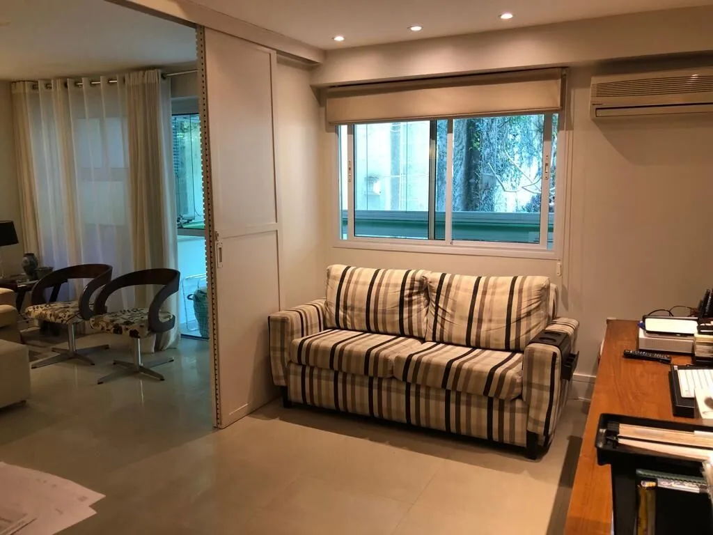Apartamento à venda no bairro Laranjeiras em Rio de Janeiro/RJ - imagem 12