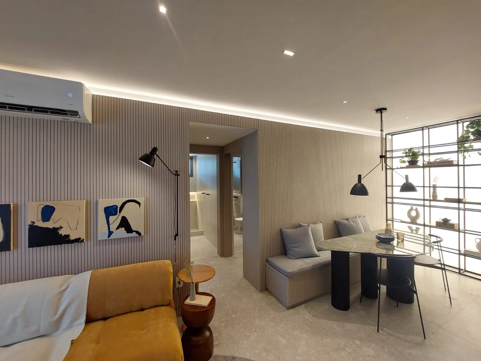 Ilha Pura | Apartamentos A VENDA de alto padrão na Barra Olímpica - imagem 10