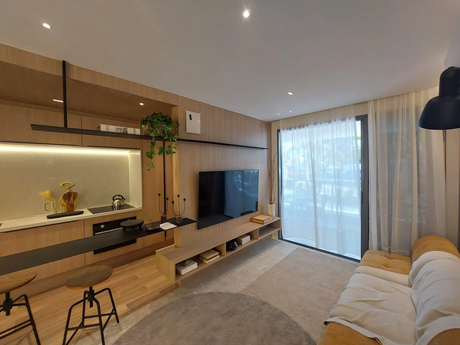 Ilha Pura | Apartamentos A VENDA de alto padrão na Barra Olímpica - imagem 6