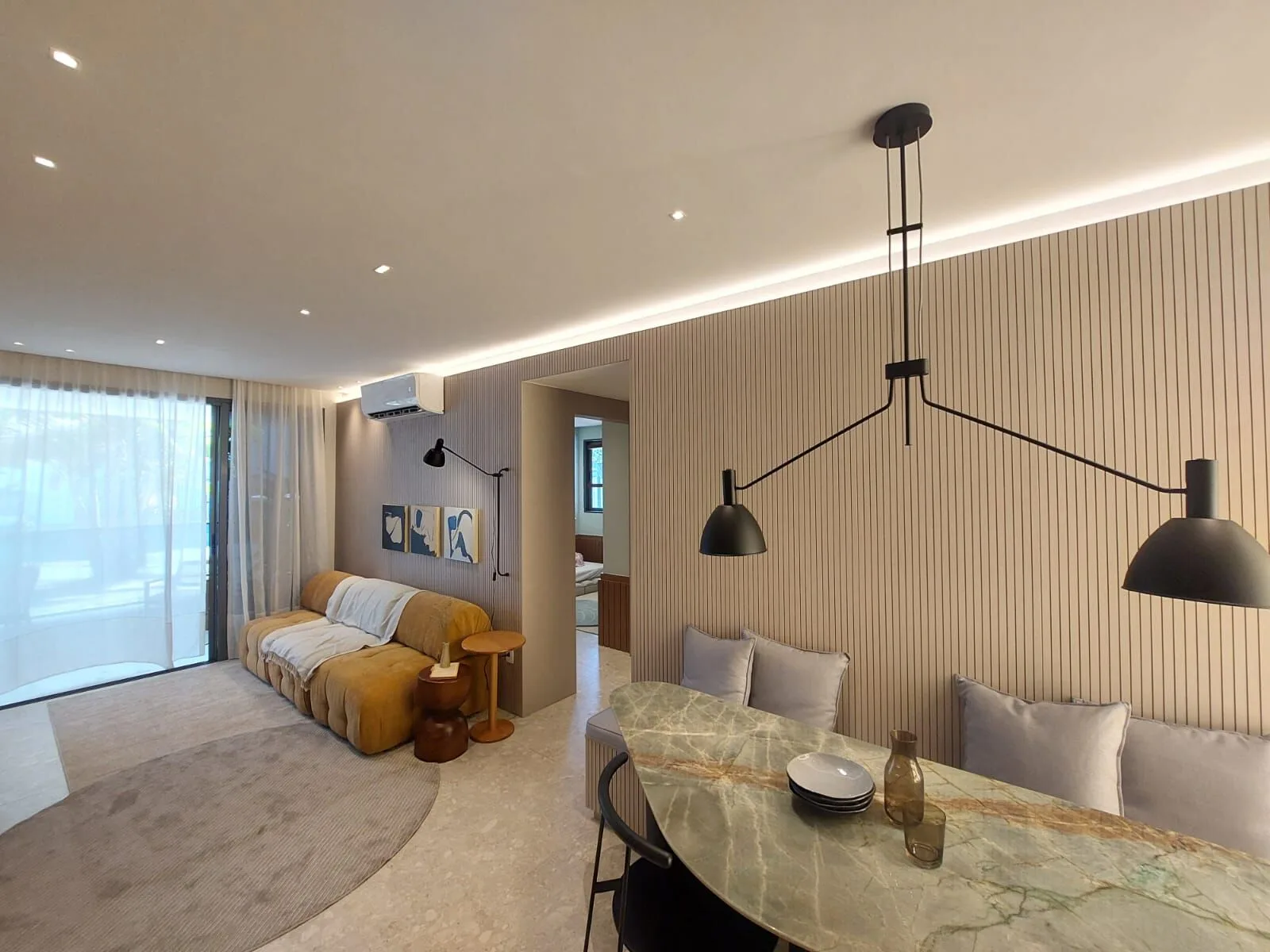 Ilha Pura | Apartamentos A VENDA de alto padrão na Barra Olímpica - imagem 8