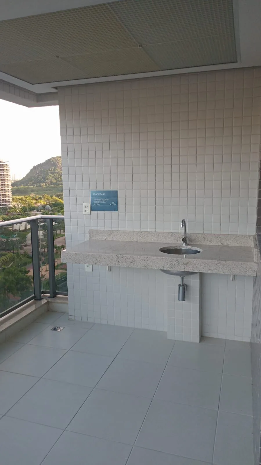 Ilha Pura | Apartamentos A VENDA de alto padrão na Barra Olímpica - imagem 5