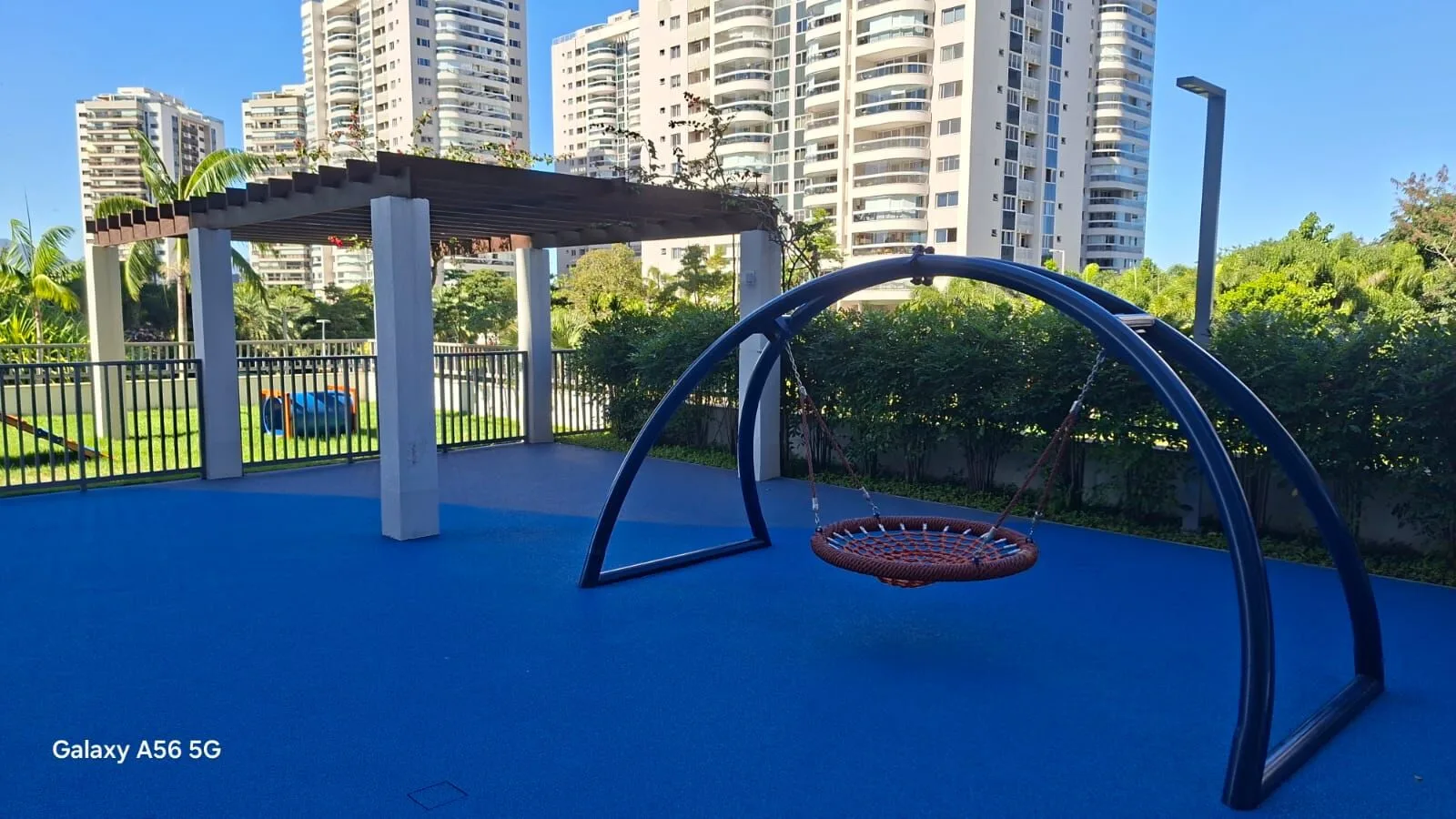 Ilha Pura | Apartamentos A VENDA de alto padrão na Barra Olímpica - imagem 40