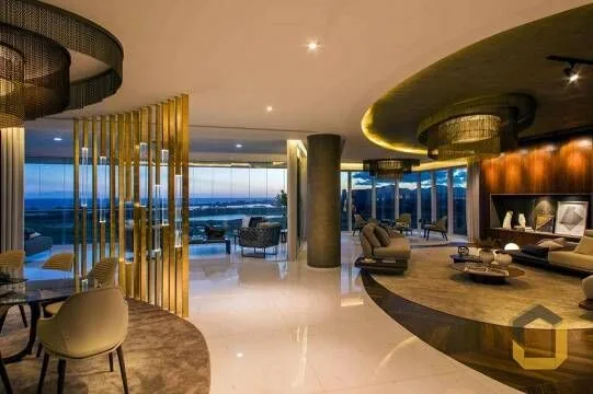 Apartamento com 4 Quartos all suites à venda, 266m² - Riserva Golf, Barra da Tijuca - imagem 39