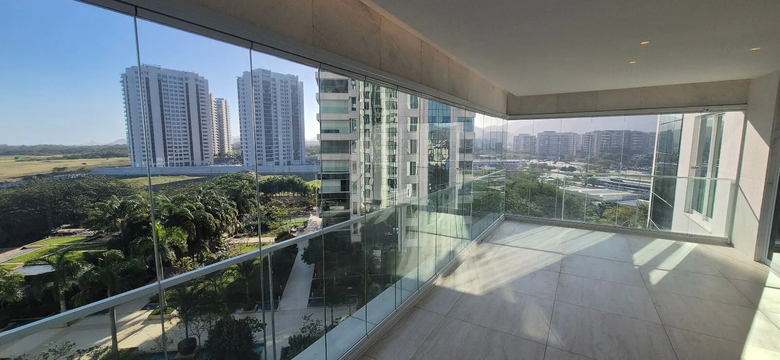 Apartamento com 4 Quartos all suites à venda, 266m² - Riserva Golf, Barra da Tijuca