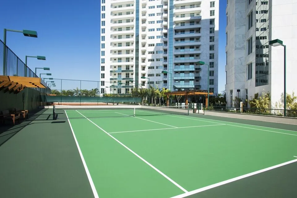 Apartamento com 4 Quartos all suites à venda, 266m² - Riserva Golf, Barra da Tijuca - imagem 57