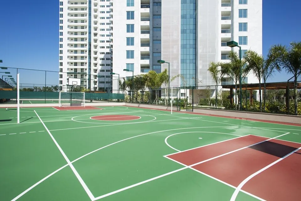 Apartamento com 4 Quartos all suites à venda, 266m² - Riserva Golf, Barra da Tijuca - imagem 56