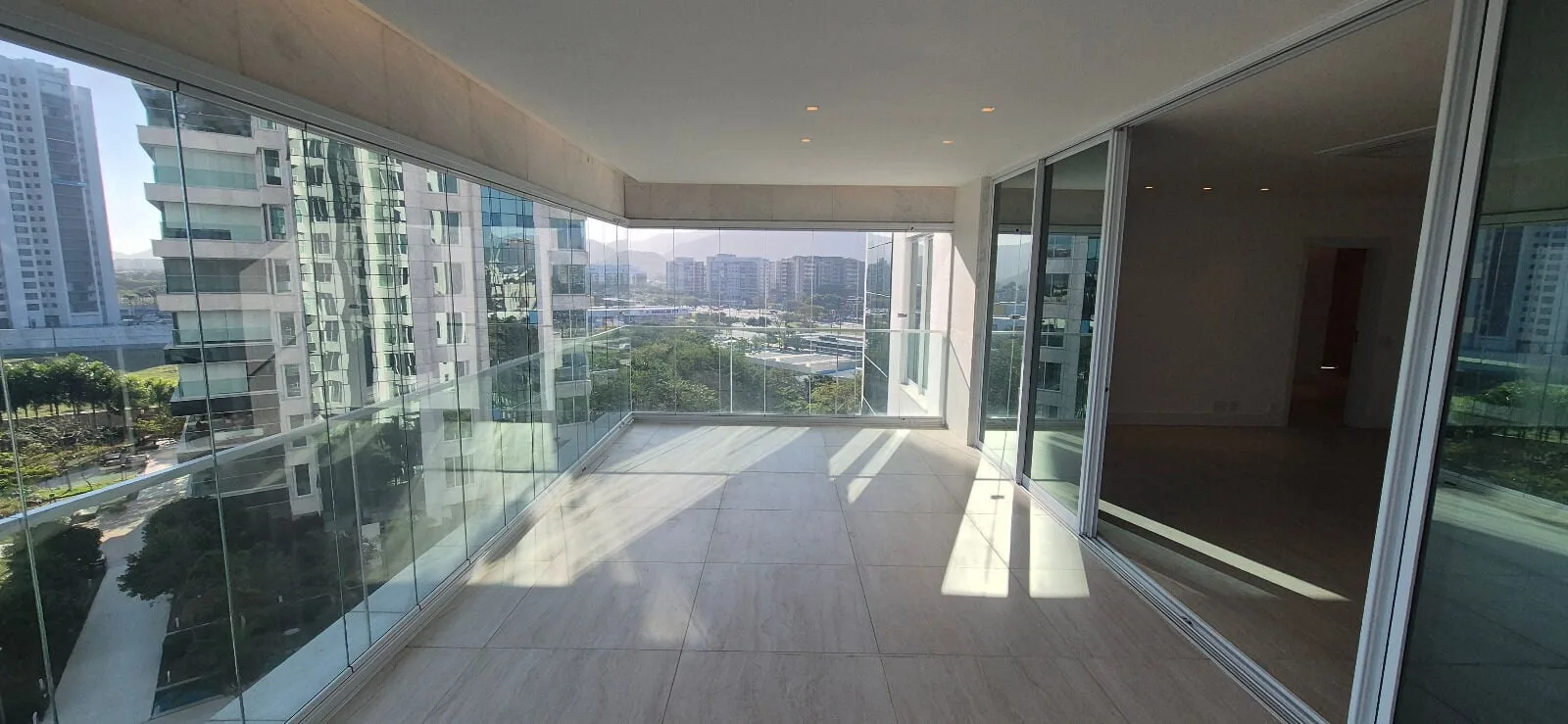 Apartamento com 4 Quartos all suites à venda, 266m² - Riserva Golf, Barra da Tijuca - imagem 2