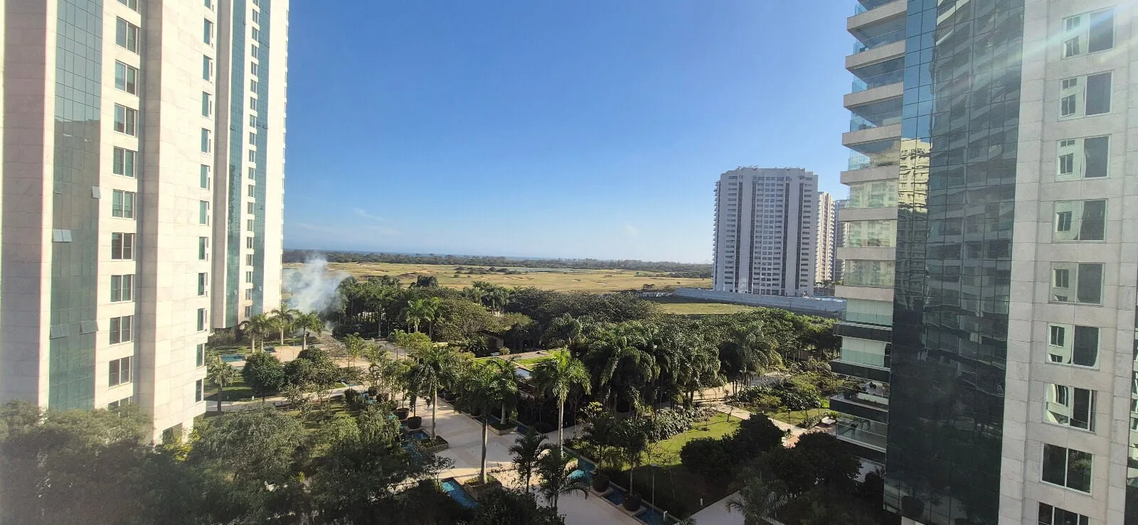 Apartamento com 4 Quartos all suites à venda, 266m² - Riserva Golf, Barra da Tijuca - imagem 19