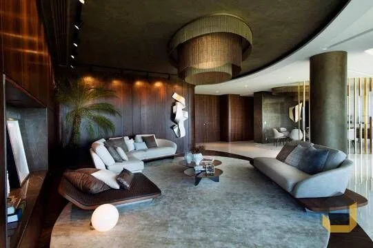 Apartamento com 4 Quartos all suites à venda, 266m² - Riserva Golf, Barra da Tijuca - imagem 38