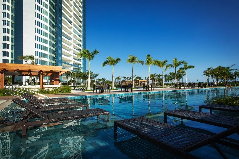 Apartamento com 4 Quartos all suites à venda, 266m² - Riserva Golf, Barra da Tijuca - imagem 54