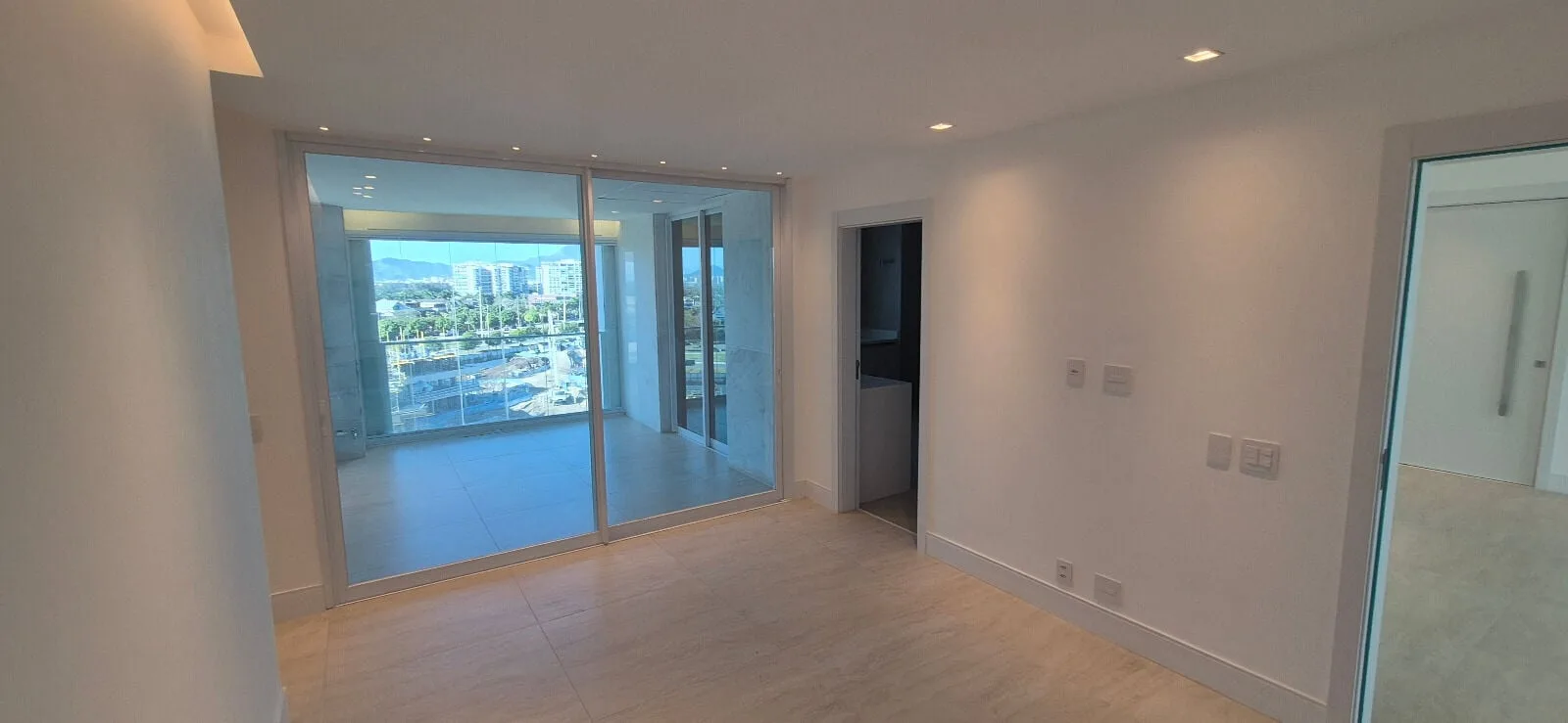Apartamento com 4 Quartos all suites à venda, 266m² - Riserva Golf, Barra da Tijuca - imagem 12