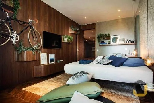 Apartamento com 4 Quartos all suites à venda, 266m² - Riserva Golf, Barra da Tijuca - imagem 50