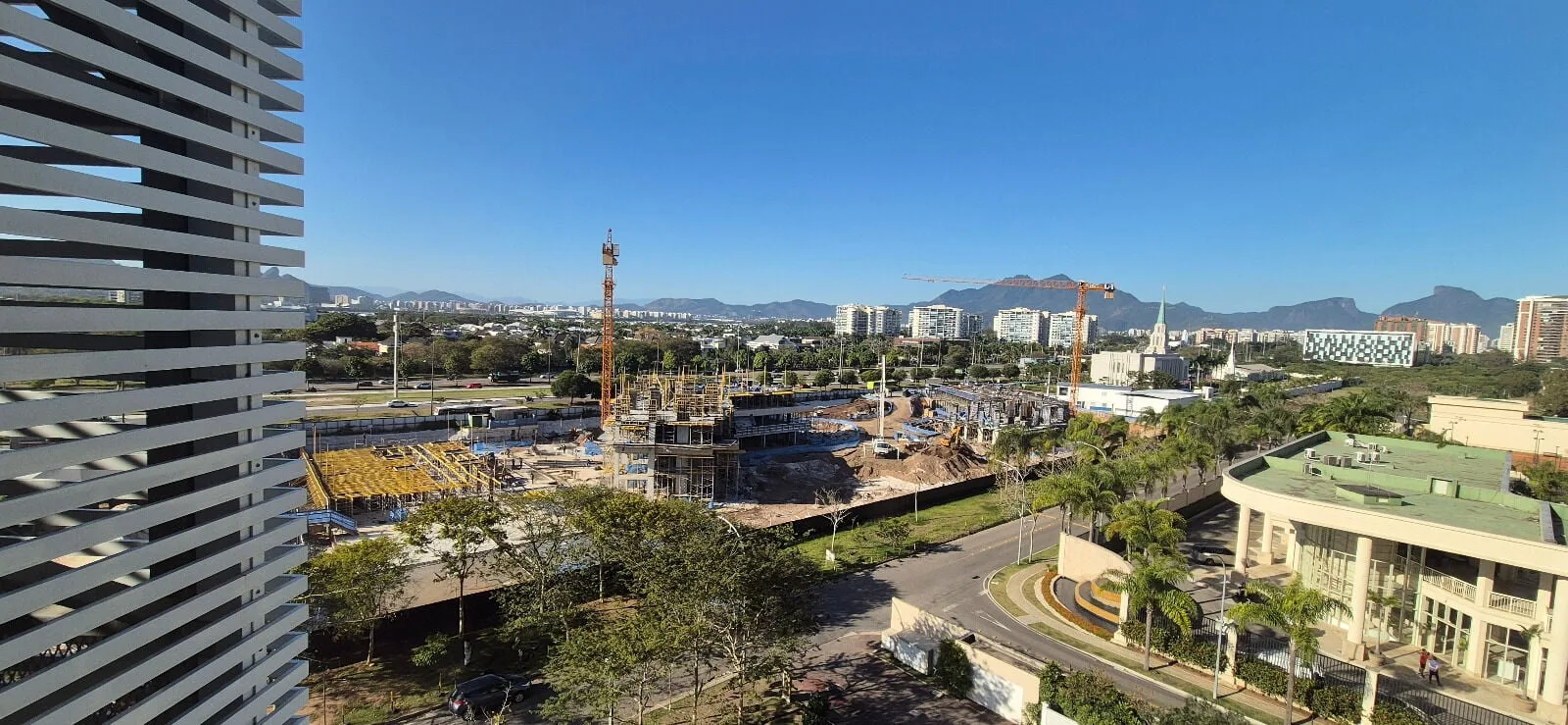 Apartamento com 4 Quartos all suites à venda, 266m² - Riserva Golf, Barra da Tijuca - imagem 28