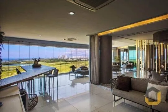 Apartamento com 4 Quartos all suites à venda, 266m² - Riserva Golf, Barra da Tijuca - imagem 33