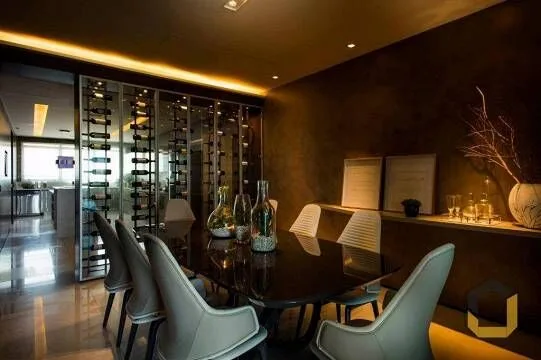 Apartamento com 4 Quartos all suites à venda, 266m² - Riserva Golf, Barra da Tijuca - imagem 48