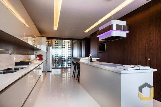 Apartamento com 4 Quartos all suites à venda, 266m² - Riserva Golf, Barra da Tijuca - imagem 44