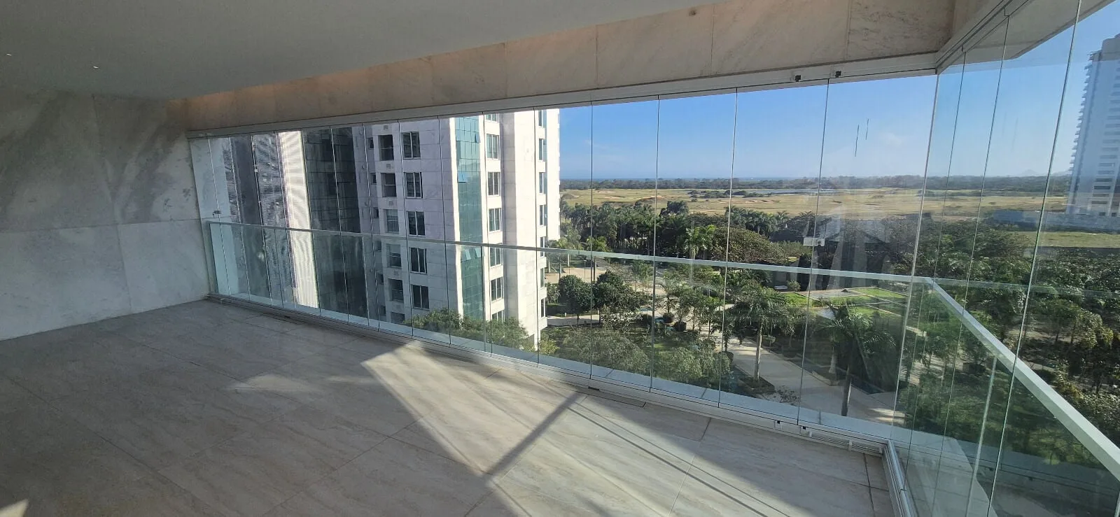 Apartamento com 4 Quartos all suites à venda, 266m² - Riserva Golf, Barra da Tijuca - imagem 4