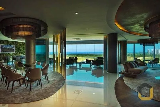 Apartamento com 4 Quartos all suites à venda, 266m² - Riserva Golf, Barra da Tijuca - imagem 36