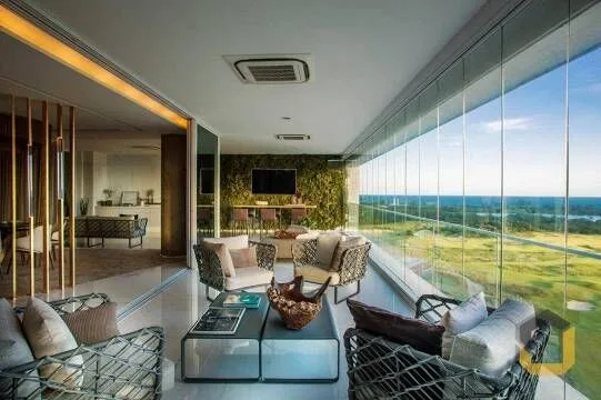 Apartamento com 4 Quartos all suites à venda, 266m² - Riserva Golf, Barra da Tijuca - imagem 31
