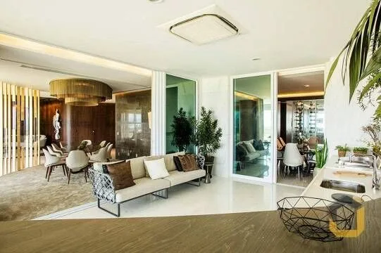 Apartamento com 4 Quartos all suites à venda, 266m² - Riserva Golf, Barra da Tijuca - imagem 37