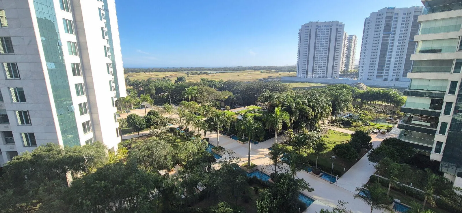 Apartamento com 4 Quartos all suites à venda, 266m² - Riserva Golf, Barra da Tijuca - imagem 5