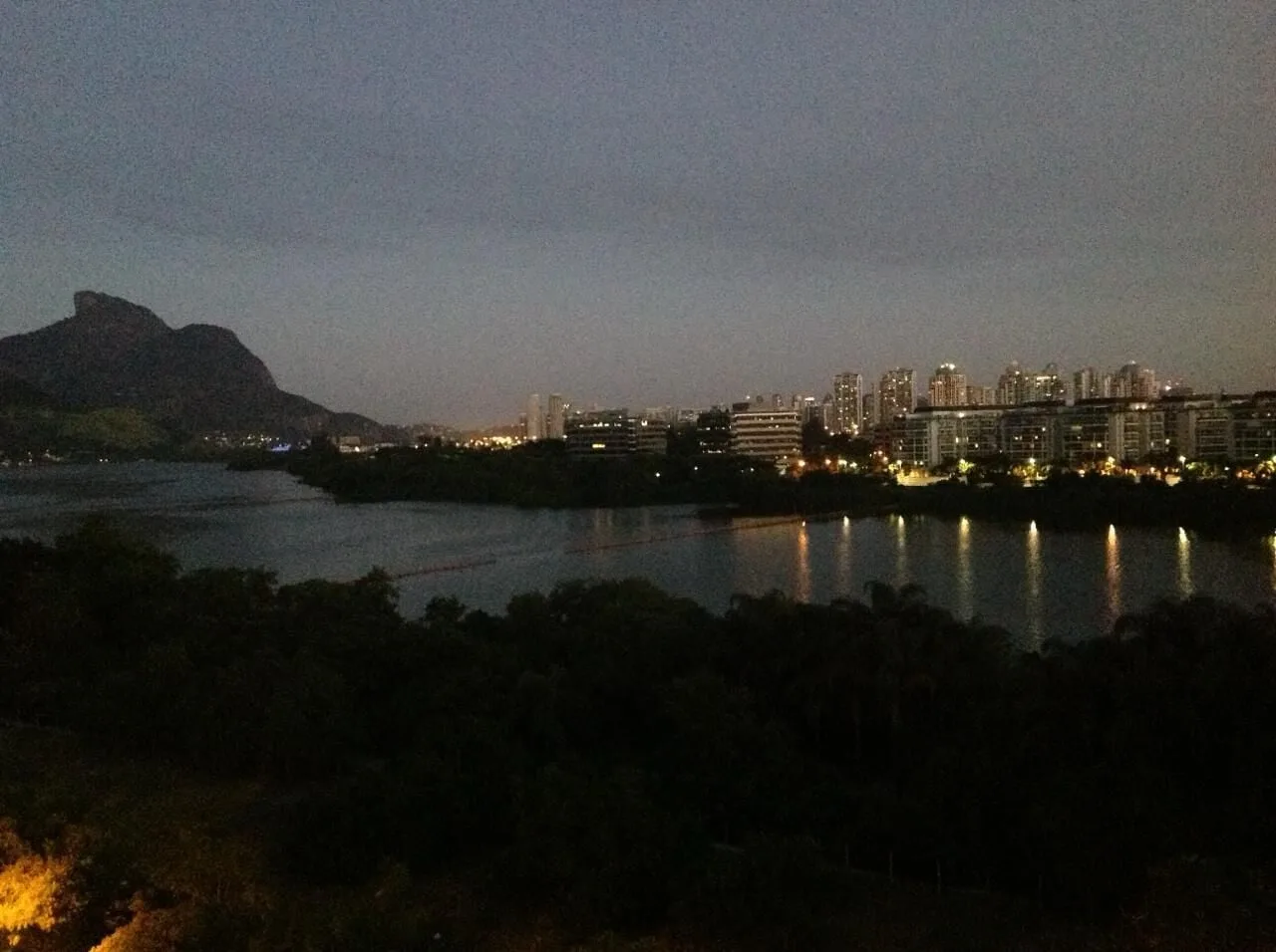 Condomínio Bernini - Avenida Flamboyants da Península, Barra da Tijuca - imagem 3