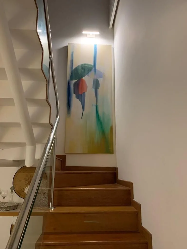 Condomínio Bernini - Avenida Flamboyants da Península, Barra da Tijuca - imagem 13