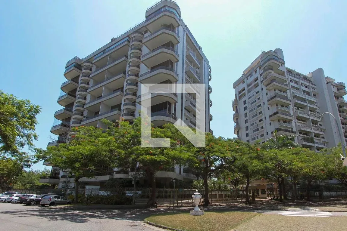 Condomínio Bernini - Avenida Flamboyants da Península, Barra da Tijuca - imagem 38