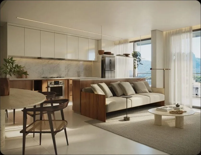 Apartamentos à venda no bairro Ipanema - Rio de Janeiro/RJ, Zona Sul - imagem 16