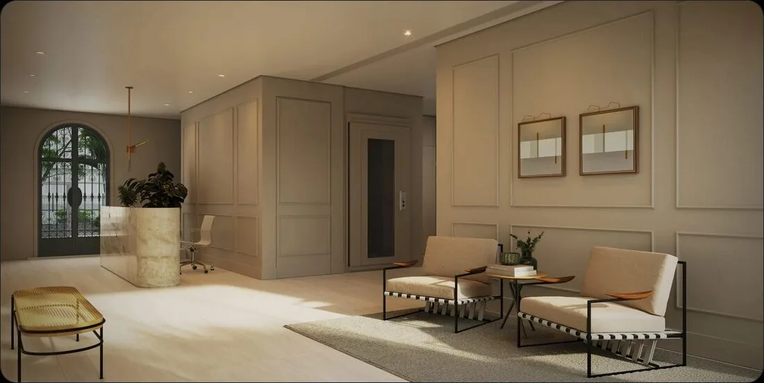 Apartamentos à venda no bairro Ipanema - Rio de Janeiro/RJ, Zona Sul - imagem 14