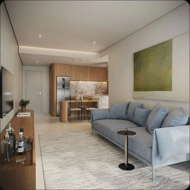 Apartamentos à venda no bairro Ipanema - Rio de Janeiro/RJ, Zona Sul - imagem 17