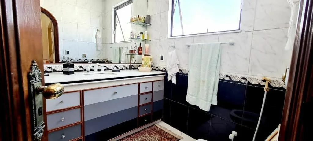 Cobertura Linear com 5 suites a venda na Barra da Tijuca, 477m2, Jardim Oceanico - imagem 22