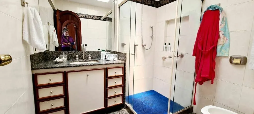 Cobertura Linear com 5 suites a venda na Barra da Tijuca, 477m2, Jardim Oceanico - imagem 16