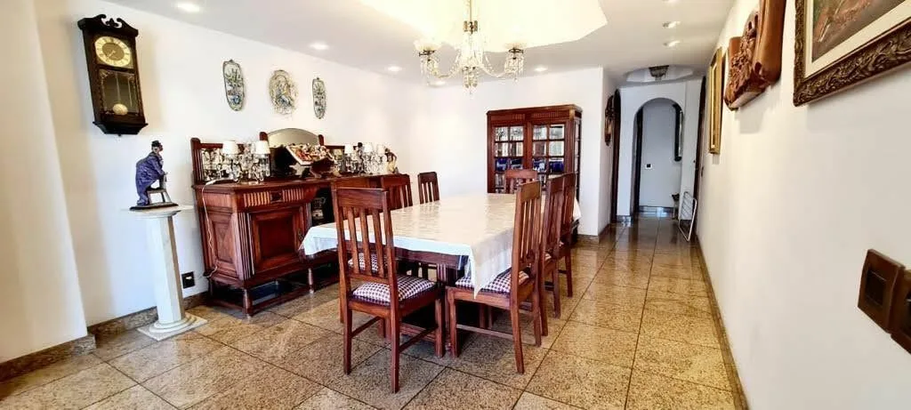 Cobertura Linear com 5 suites a venda na Barra da Tijuca, 477m2, Jardim Oceanico - imagem 5